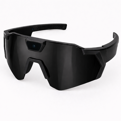 ICON ETELIER™ POV CAMERA GLASSES