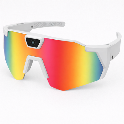 ICON ETELIER™ POV CAMERA GLASSES
